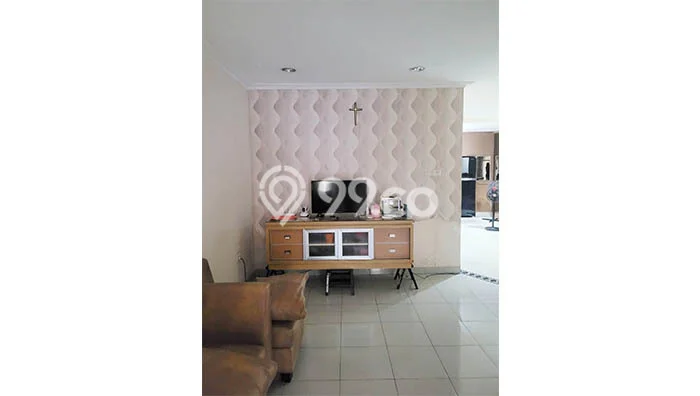 Hunian Mewah Siap Huni LT 102m2 di Kelapa Gading, Jakarta Utara Hunian Mewah Siap Huni LT 102m2 di Kelapa Gading, Jakarta Utara