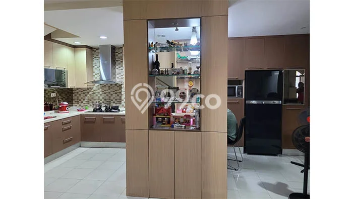 Hunian Mewah Siap Huni LT 102m2 di Kelapa Gading, Jakarta Utara Hunian Mewah Siap Huni LT 102m2 di Kelapa Gading, Jakarta Utara