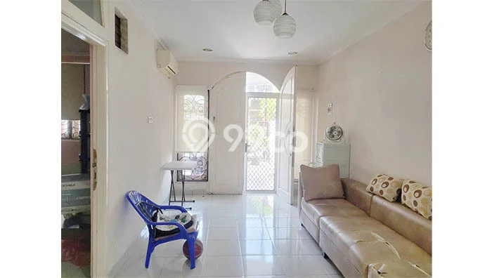 Hunian Mewah Siap Huni LT 102m2 di Kelapa Gading, Jakarta Utara Hunian Mewah Siap Huni LT 102m2 di Kelapa Gading, Jakarta Utara