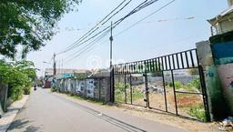 Tanah Dijual Lokasi Ciputat Tangerang Selatan SHM Tanah Dijual Lokasi Ciputat Tangerang Selatan SHM