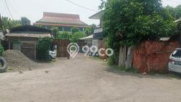 Tanah Siap Bangun Dijual di Jakarta Utara Punya Luas 3939m2 Tanah Siap Bangun Dijual di Jakarta Utara Punya Luas 3939m2