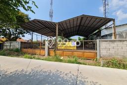 Dijual Tanah di Bekasi, Luas 810m2 SHM Dijual Tanah di Bekasi, Luas 810m2 SHM