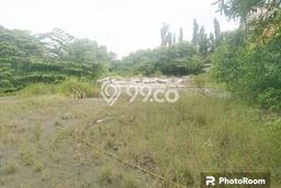 Kavling Tanah Dijual di Benda Tangerang Spesifikasi 8900m2 Kavling Tanah Dijual di Benda Tangerang Spesifikasi 8900m2