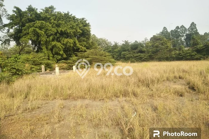 Kavling Tanah Dijual di Benda Tangerang Spesifikasi 8900m2 Kavling Tanah Dijual di Benda Tangerang Spesifikasi 8900m2
