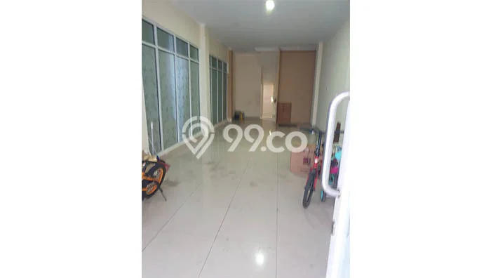 Ruko Area Bisnis di , Luas 320m2m², Kawasan Niaga Ruko Area Bisnis di , Luas 320m2m², Kawasan Niaga