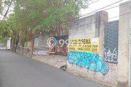 Untuk Dijual Tanah 1465m2 di Kemang, Jakarta Selatan Untuk Dijual Tanah 1465m2 di Kemang, Jakarta Selatan