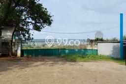 Tanah Kavling untuk Dijual di Benda Tangerang 14000m2 Tanah Kavling untuk Dijual di Benda Tangerang 14000m2