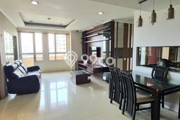 Hunian Apartemen Sewa Terjangkau 140m2 di Kelapa Gading, Cocok Dijadikan Hunian Anda Hunian Apartemen Sewa Terjangkau 140m2 di Kelapa Gading, Cocok Dijadikan Hunian Anda