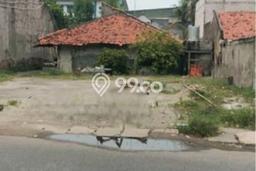 Jarang Ada! Tanah di Benda Punya Luas 718m2 SHM Jarang Ada! Tanah di Benda Punya Luas 718m2 SHM