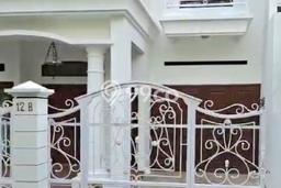 Hunian Nyaman Asri 4 KT Siap Huni di Salatiga Salatiga Hunian Nyaman Asri 4 KT Siap Huni di Salatiga Salatiga