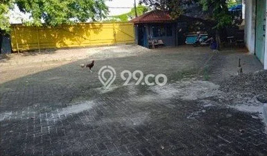 Gudang Disewa di Tangerang dengan LB 1100m2 Area Komersial Ramai Gudang Disewa di Tangerang dengan LB 1100m2 Area Komersial Ramai