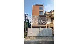 Hunian Luxury Dijual di Jakarta Utara Fasilitas Lengkap Hunian Luxury Dijual di Jakarta Utara Fasilitas Lengkap