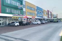 Disewakan Ruko di Karawang Barat Karawang LT 67m2, LB 206m2 Disewakan Ruko di Karawang Barat Karawang LT 67m2, LB 206m2