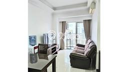 Dijual Apartemen 2 KT 2 KM di Tanah Abang Dijual Apartemen 2 KT 2 KM di Tanah Abang