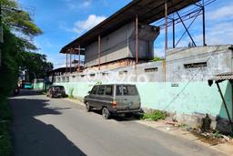Tanah Dijual di Jakarta Barat Seluas 4500m2 Strategis Tanah Dijual di Jakarta Barat Seluas 4500m2 Strategis