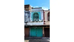 Unit Ruko Dijual di Cengkareng Jakarta Barat Luas Tanah 60m2, Luas Bangunan 110m2 Unit Ruko Dijual di Cengkareng Jakarta Barat Luas Tanah 60m2, Luas Bangunan 110m2