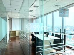 Disewakan Kantor di Kawasan Ramai Tamansari Luas 300m2 Disewakan Kantor di Kawasan Ramai Tamansari Luas 300m2