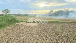 Lahan Kosong Dijual di Legok, Tangerang, Luas 935m2 Area Strategis Lahan Kosong Dijual di Legok, Tangerang, Luas 935m2 Area Strategis