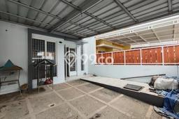 Hunian Cantik Minimalis Lb 180m2 di Benda, Tangerang Hunian Cantik Minimalis Lb 180m2 di Benda, Tangerang