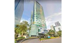 Kantor untuk Disewa di Pusat Jakarta Selatan Luas Bangunan 175m2 Kantor untuk Disewa di Pusat Jakarta Selatan Luas Bangunan 175m2