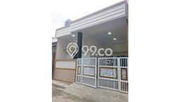 Rumah Modern Cantik 2 Kamar Bisa Langsung Pindah di Cipondoh Rumah Modern Cantik 2 Kamar Bisa Langsung Pindah di Cipondoh