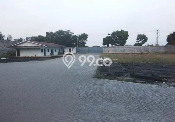 Jarang Ada! Tanah di Kalijati Punya Luas 25858m2 SHM Jarang Ada! Tanah di Kalijati Punya Luas 25858m2 SHM