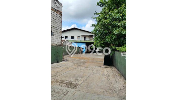 Untuk Dijual! Gudang di Kalideres Jakarta Barat LT 1964m2 / LB 1400m2 Kawasan Strategis Untuk Dijual! Gudang di Kalideres Jakarta Barat LT 1964m2 / LB 1400m2 Kawasan Strategis