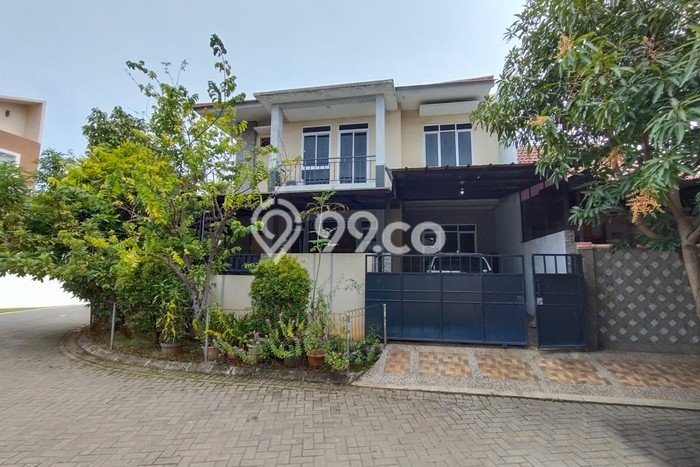 Dijual Rumah 4 Kamar Lokasi Strategis Bagus dan Strategis di Benda Dijual Rumah 4 Kamar Lokasi Strategis Bagus dan Strategis di Benda