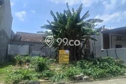 Tanah Kavling Dijual di Bekasi dengan Spesifikasi 120m2 Tanah Kavling Dijual di Bekasi dengan Spesifikasi 120m2
