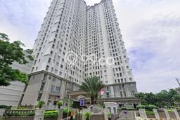 Apartemen Harga Terjangkau untuk Dijual di Sunter Dengan Spesifikasi 0 KT & 1 KM Apartemen Harga Terjangkau untuk Dijual di Sunter Dengan Spesifikasi 0 KT & 1 KM