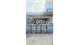 Jual Rumah Eksklusif 2 KT di Sunter, Jakarta Utara Jual Rumah Eksklusif 2 KT di Sunter, Jakarta Utara