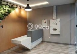 Kantor untuk Disewa di Pusat Jakarta Selatan Luas Bangunan 358m2 Kantor untuk Disewa di Pusat Jakarta Selatan Luas Bangunan 358m2