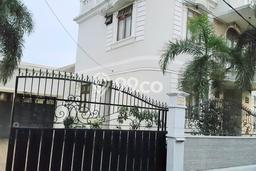Dijual Rumah Elit Exclusive di Ciputat, Tangerang Selatan Dijual Rumah Elit Exclusive di Ciputat, Tangerang Selatan