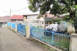 Lahan Strategis di Kramat Jati Dijual dengan Luas 474m2 Lahan Strategis di Kramat Jati Dijual dengan Luas 474m2