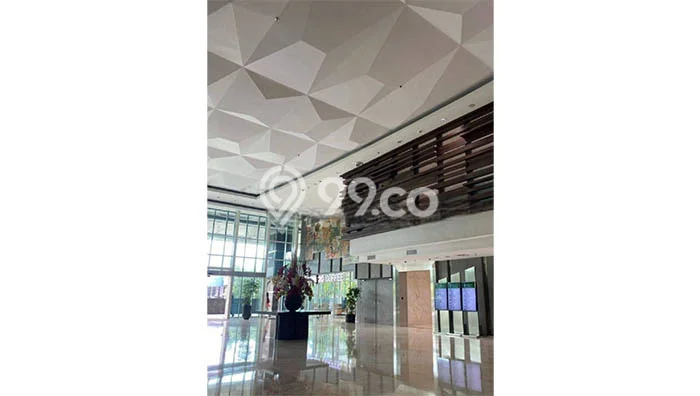 Unit Kantor Paling Strategis di Kelapa Gading Jakarta Utara dengan LB 122m2 Unit Kantor Paling Strategis di Kelapa Gading Jakarta Utara dengan LB 122m2