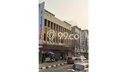 Ruko Komersial Disewakan di Gambir Jakarta Pusat Luas 84m2 Ruko Komersial Disewakan di Gambir Jakarta Pusat Luas 84m2