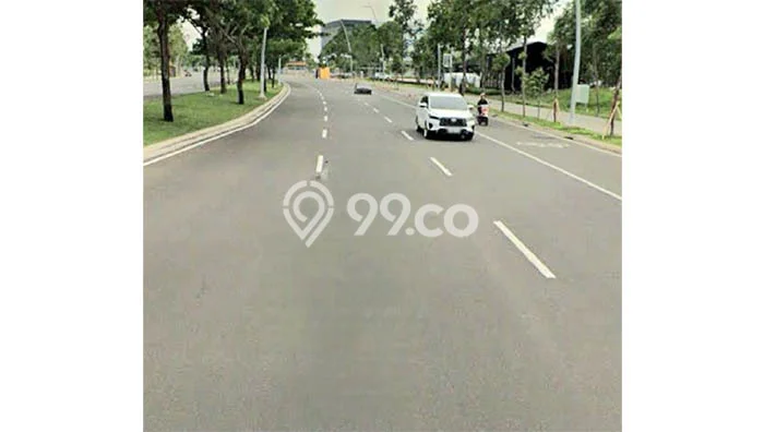 Tanah Investasi Disewakan di Tangerang, Tangerang, Luas 3116m2 Tanah Investasi Disewakan di Tangerang, Tangerang, Luas 3116m2
