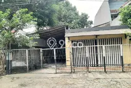 Kavling Tanah Dijual di Duren Sawit Jakarta Timur Spesifikasi 162m2 Kavling Tanah Dijual di Duren Sawit Jakarta Timur Spesifikasi 162m2