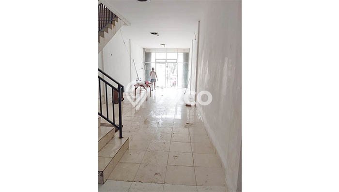 AREA PROSPEKTIF! Ruko Kawasan Kalideres, Luas 150m², Sentra Perdagangan AREA PROSPEKTIF! Ruko Kawasan Kalideres, Luas 150m², Sentra Perdagangan