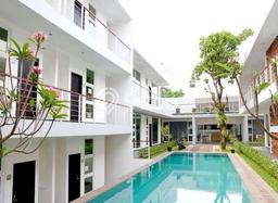 LOKASI PREMIUM! Hotel di , Luas 2400m2m², Pusat Bisnis LOKASI PREMIUM! Hotel di , Luas 2400m2m², Pusat Bisnis
