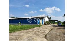 Lahan Kosong Dijual di Tigaraksa, Tangerang, Luas 21682m2 Area Strategis Lahan Kosong Dijual di Tigaraksa, Tangerang, Luas 21682m2 Area Strategis