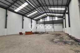 Gudang Disewa di Cipondoh, Tangerang, LT 800m2 / LB 643m2 Gudang Disewa di Cipondoh, Tangerang, LT 800m2 / LB 643m2