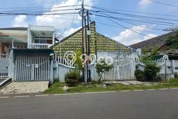 Tanah Kavling Dijual di Pulomas, Jakarta Timur dengan Luas Tanah 240m2 Tanah Kavling Dijual di Pulomas, Jakarta Timur dengan Luas Tanah 240m2