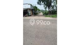 Lahan Kosong Dijual di Lebak dengan Area 4000m2 Lahan Kosong Dijual di Lebak dengan Area 4000m2