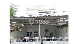 Dijual Cepat Rumah Bagus Siap Huni LB 120m2 di Cakung, Jakarta Timur Dijual Cepat Rumah Bagus Siap Huni LB 120m2 di Cakung, Jakarta Timur