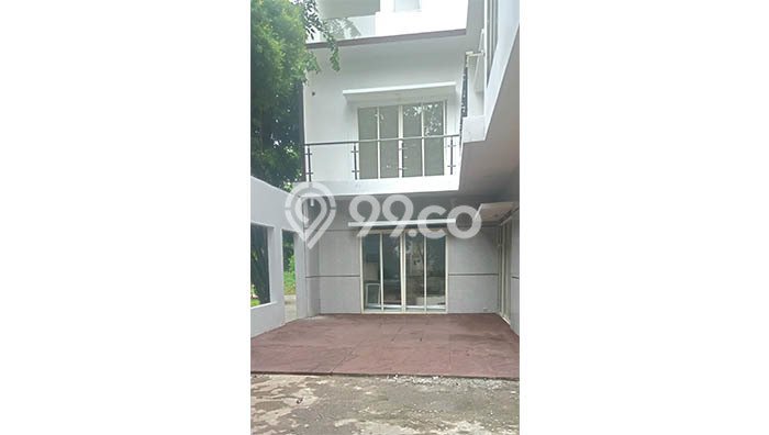 Hunian Elit LB 450m2 Siap Huni Desain Elegan di Sentul City, Bogor Hunian Elit LB 450m2 Siap Huni Desain Elegan di Sentul City, Bogor
