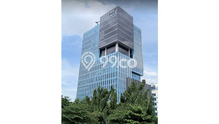 Unit Kantor Paling Strategis di Kelapa Gading Jakarta Utara dengan LB 122m2 Unit Kantor Paling Strategis di Kelapa Gading Jakarta Utara dengan LB 122m2