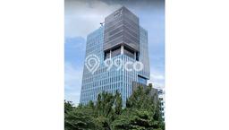 Unit Kantor Paling Strategis di Kelapa Gading Jakarta Utara dengan LB 122m2 Unit Kantor Paling Strategis di Kelapa Gading Jakarta Utara dengan LB 122m2