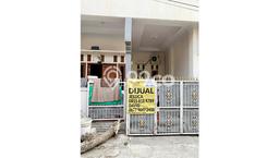 Hunian Cantik Minimalis Lb 120m2 di Cipondoh, Tangerang Hunian Cantik Minimalis Lb 120m2 di Cipondoh, Tangerang