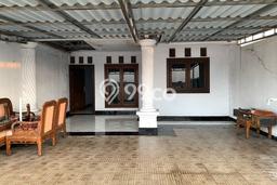 Dijual Cepat Rumah Favorit Siap Huni LB 240m2 di Benda, Tangerang Dijual Cepat Rumah Favorit Siap Huni LB 240m2 di Benda, Tangerang